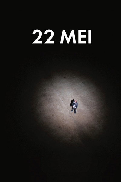 Póster de 22nd of May