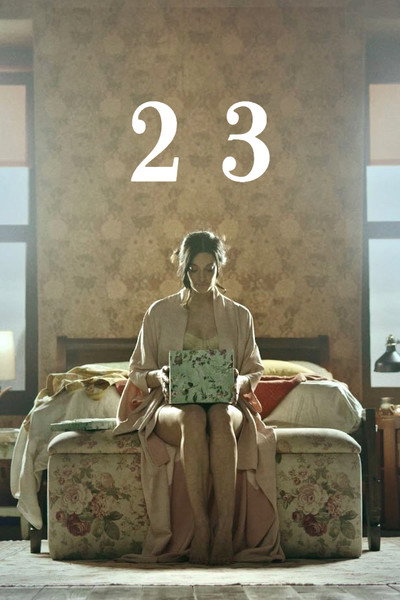 Póster de 23