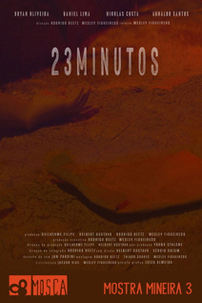 Póster de 23 Minutos