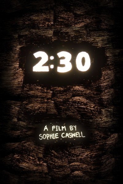 Póster de 2:30