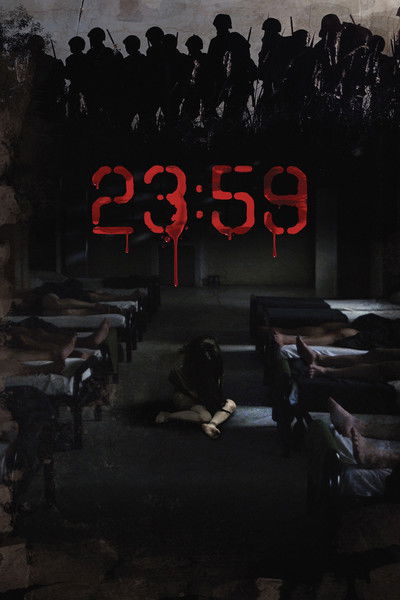 Póster de 23:59
