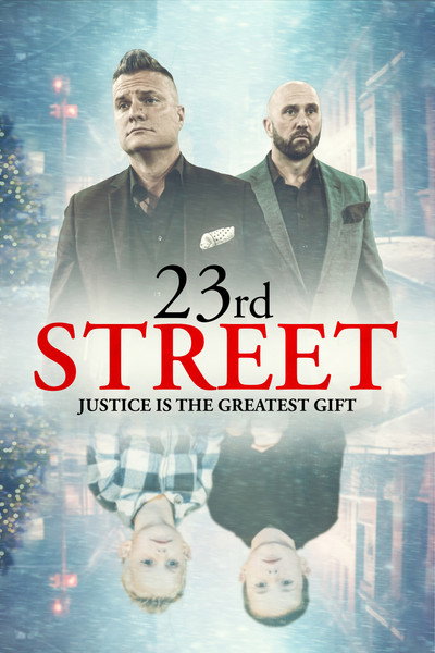 Póster de 23rd Street