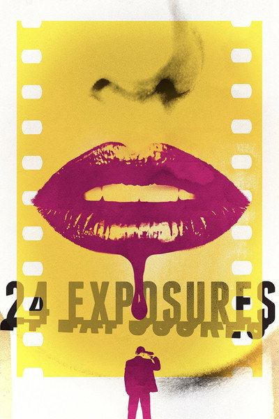 Póster de 24 Exposures
