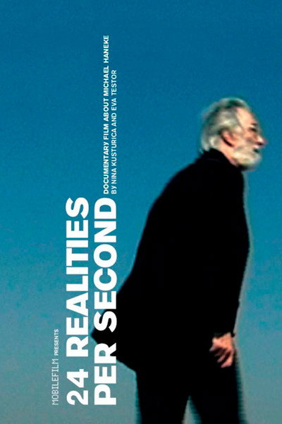 Póster de 24 Realities per Second