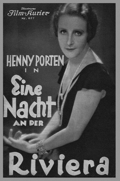 Póster de 24 Stunden aus dem Leben einer Frau