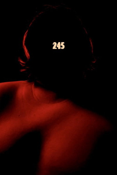 Póster de 245