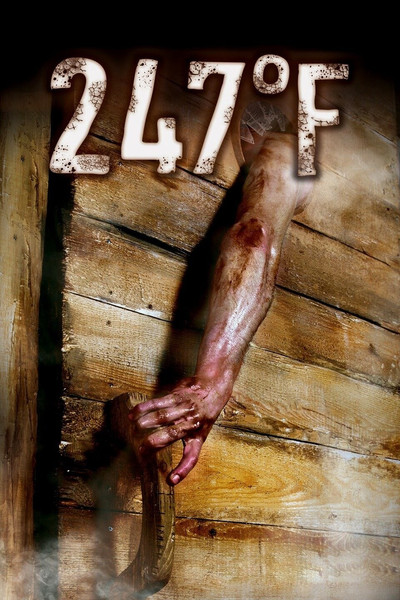 Póster de 247°F