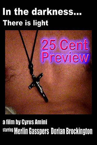Póster de 25 Cent Preview
