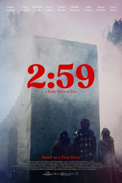 Póster de 2:59