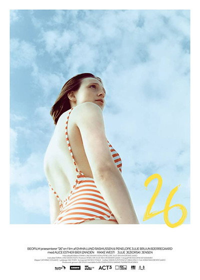 Póster de 26