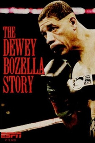 Póster de 26 Years: The Dewey Bozella Story