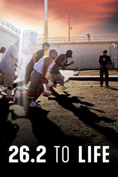 Póster de 26.2 to Life