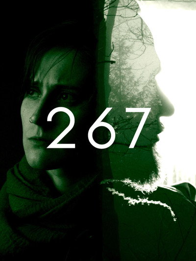 Póster de 267