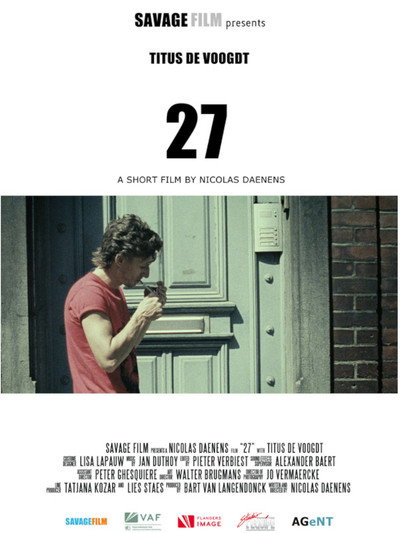 Póster de 27