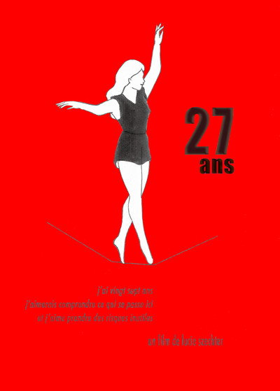 Póster de 27 ans