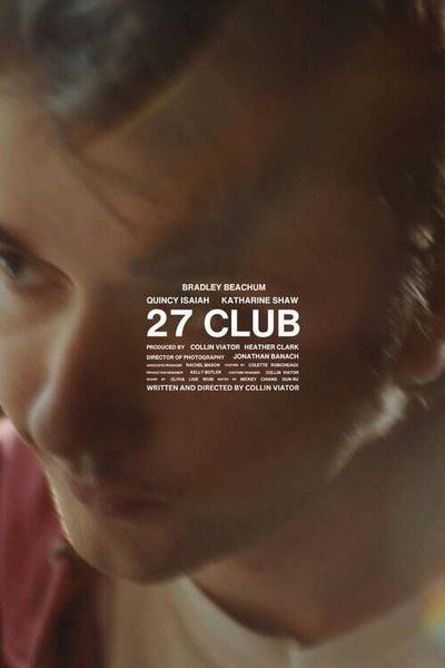 Póster de 27 Club