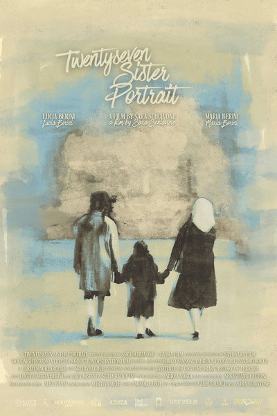Póster de 27: Sister Portrait