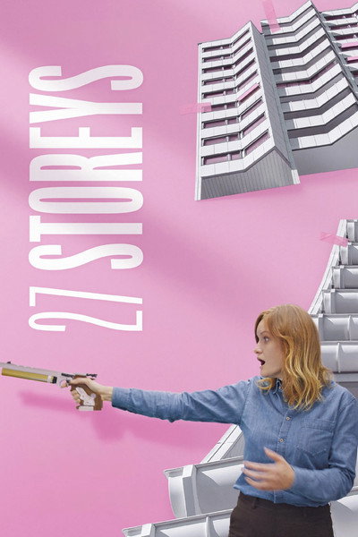 Póster de 27 Storeys