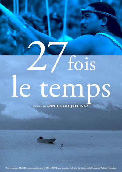 Póster de 27 times Time