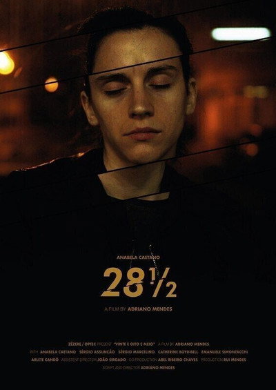 Póster de 28½