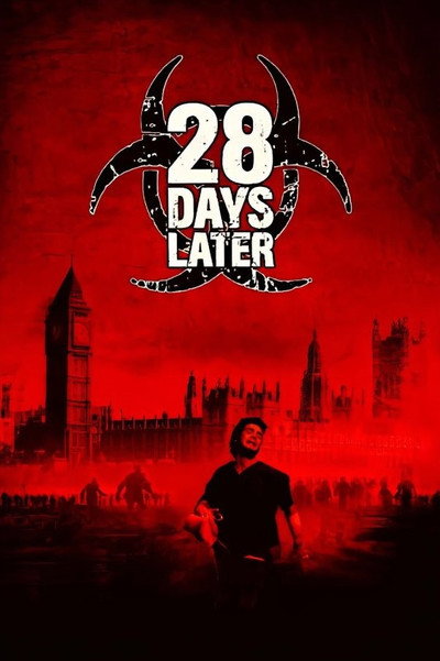 Póster de 28 Days Later: The Aftermath (Chapter 3) - Decimation