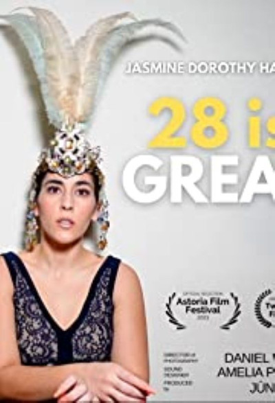 Póster de 28 is Great