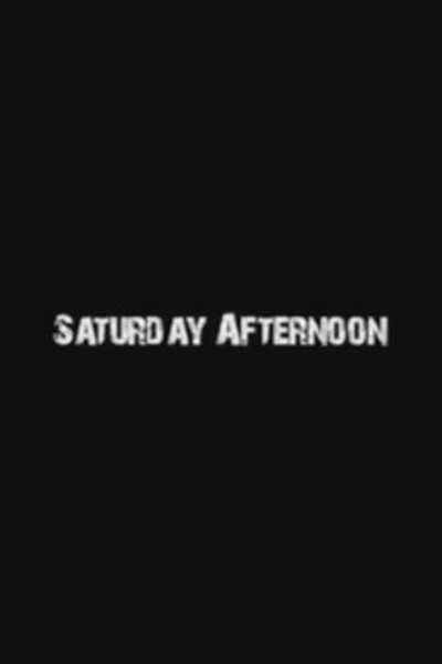 Póster de 28 Weeks Later: Saturday Afternoon