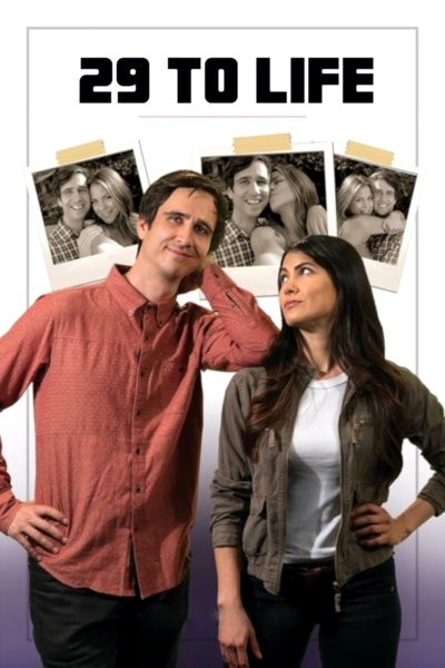 Póster de 29 to Life