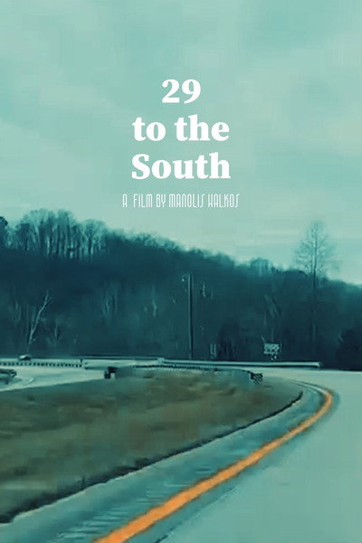 Póster de 29 to the South