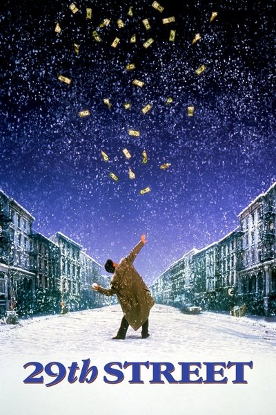 Póster de 29th Street