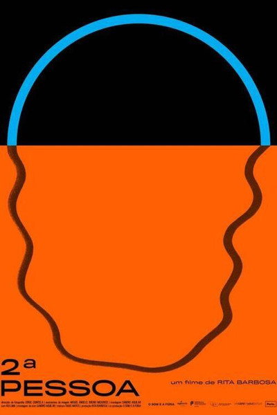Póster de 2ª Pessoa