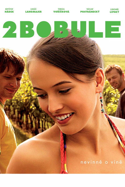 Póster de 2Bobule