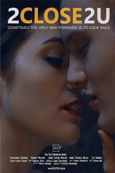 Póster de 2Close2U