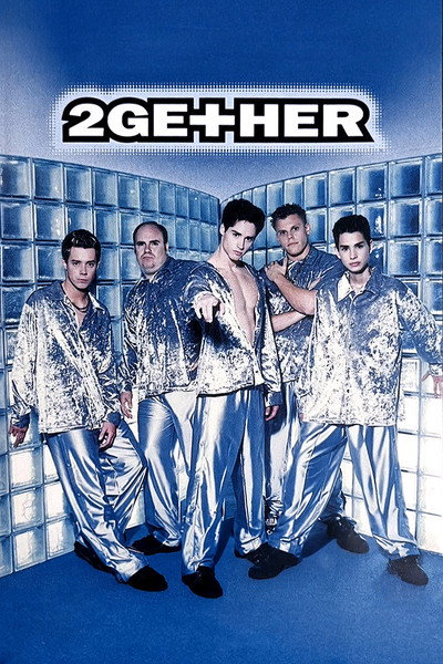 Póster de 2gether