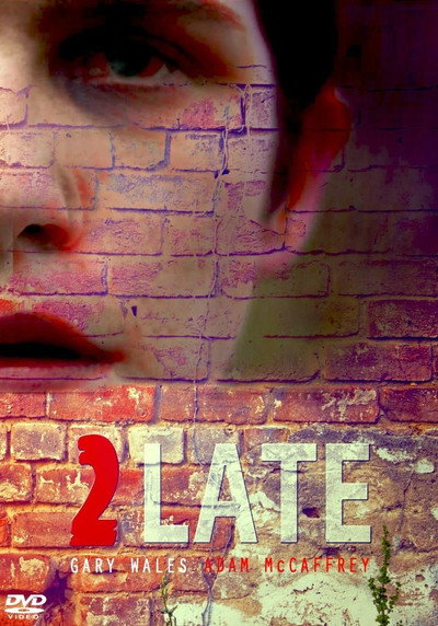 Póster de 2Late