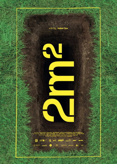 Póster de 2m²
