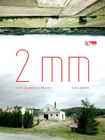 Póster de 2mm