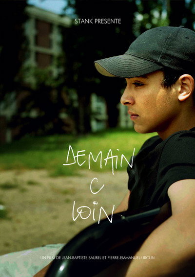 Póster de 2morrow Far Away