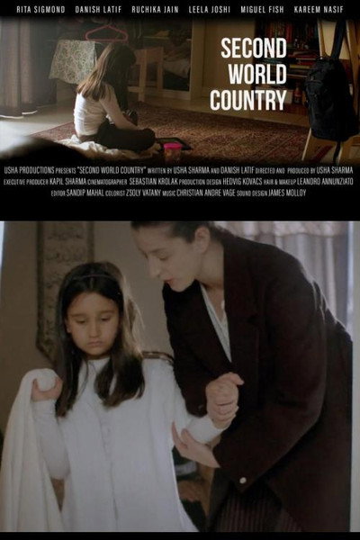 Póster de 2nd World Country