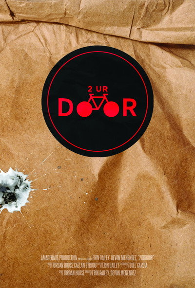Póster de 2Urdoor