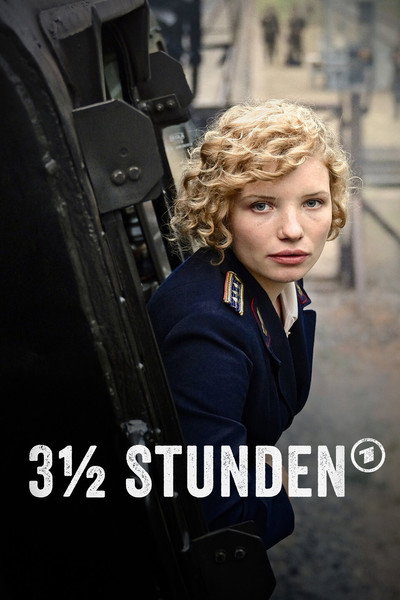 Póster de 3 1/2 Stunden