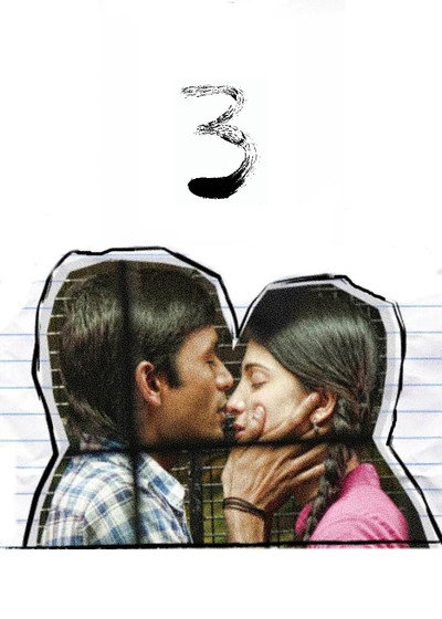 Póster de 3