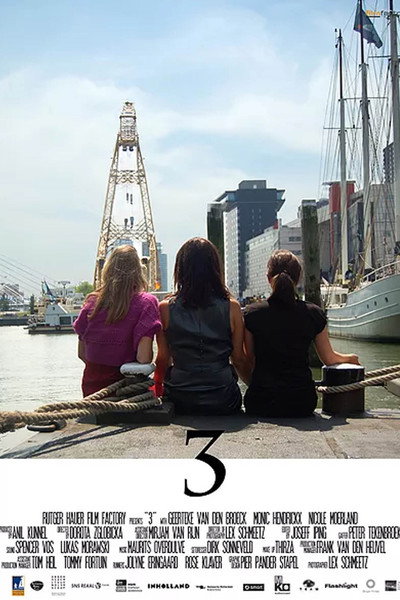 Póster de 3