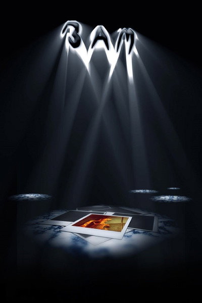 Póster de 3 AM