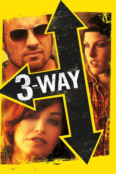 Póster de 3 Caminos