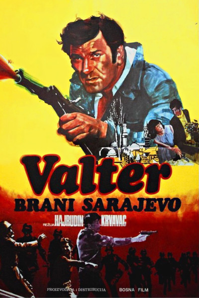 Póster de 3 canallas para el infierno