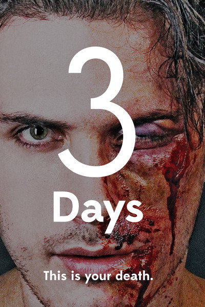 Póster de 3 Days
