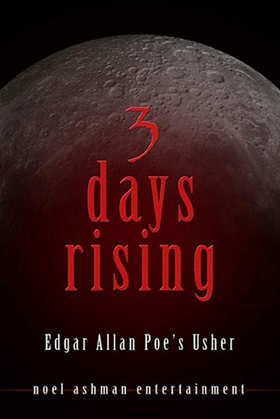 Póster de 3 Days Rising