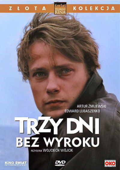 Póster de 3 dni bez wyroku