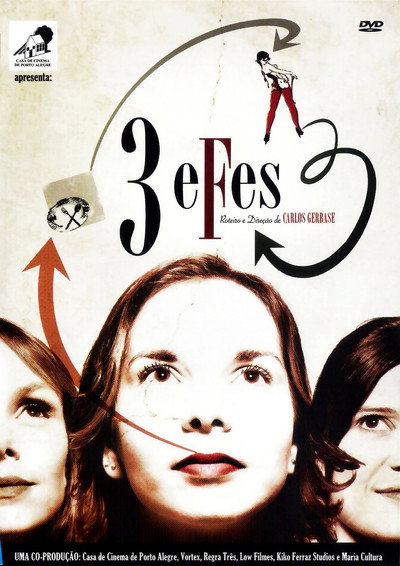 Póster de 3 Efes